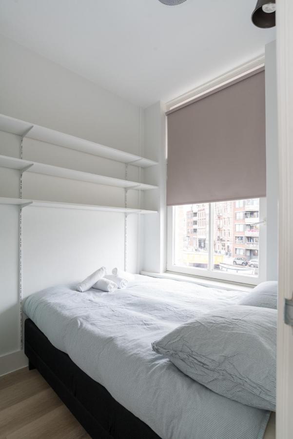 Happy Day'S Apartment Amsterdam Exterior photo