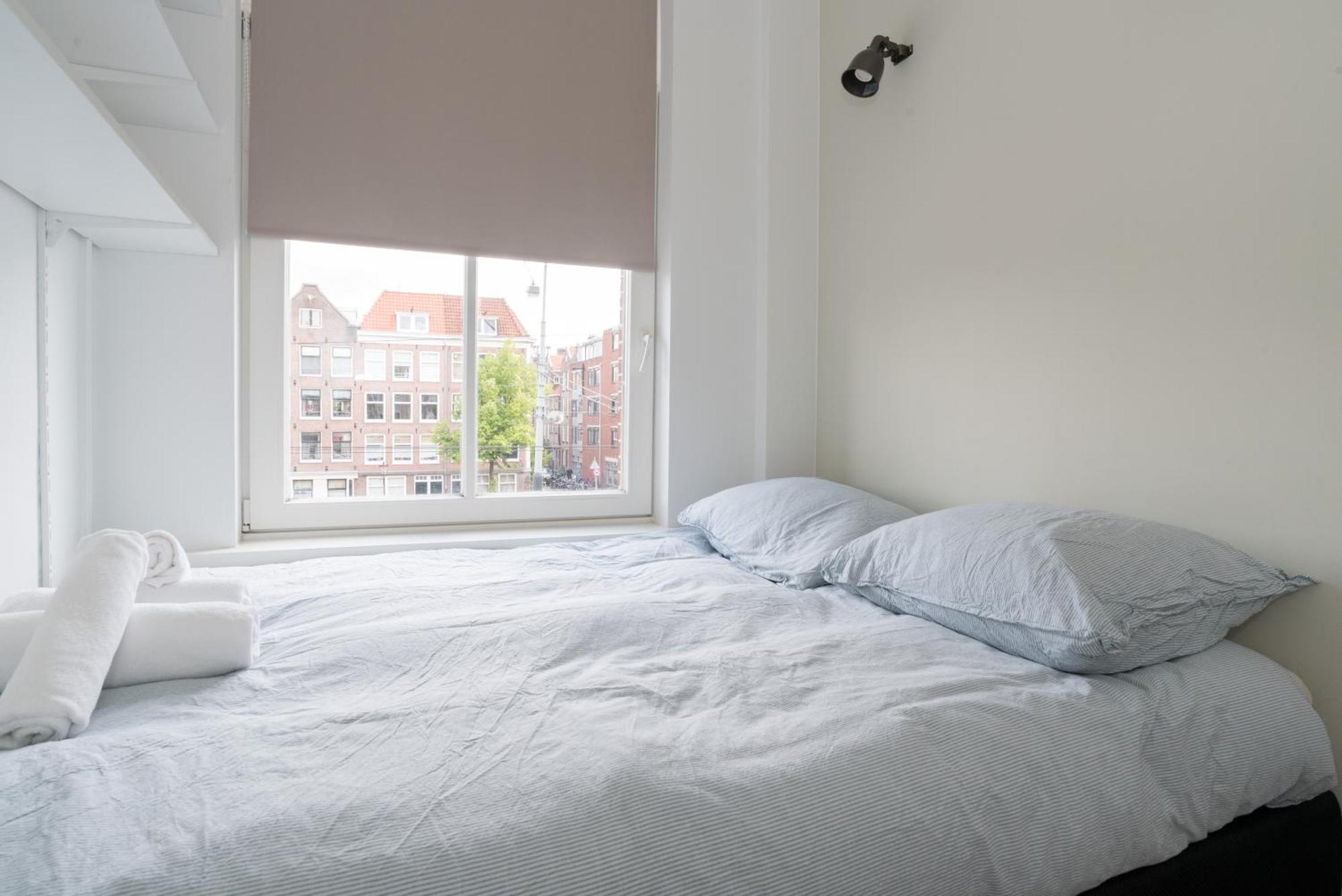 Happy Day'S Apartment Amsterdam Exterior photo